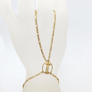 Armband - 18 karaat Geel goud, Nieuw