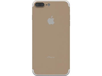 Apple iPhone 7 Plus - 128GB - A10 Fusion - Goud, Telecommunicatie, Mobiele telefoons | Apple iPhone, Verzenden, Zo goed als nieuw