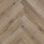Klik pvc Visgraat  |  COREtec Naturals 854 Acorn Visgraat, Ophalen, Nieuw