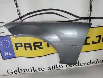 Gebruikte spatbord Mercedes-Benz C-Class 2007-2014 – 2048810, Ophalen of Verzenden, Nieuw