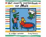 Het mooiste voorleesboek van Muis 9789025869496, Boeken, Verzenden, Zo goed als nieuw