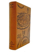 Austin De Croze - Les plats régionaux de France - 1977