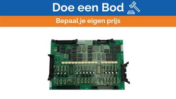 Bieden: Tokyo Keiki PR-8000 PSSC PCB - 114894200, Ophalen of Verzenden, Nieuw, Zeilboot of Motorboot
