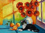Camilo - Tuxedo, Papaveri e il Sole di Sicilia