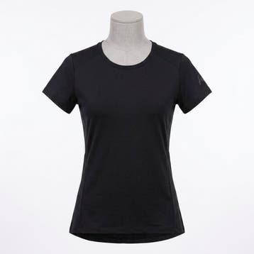 RUKKA MERILAHTI T-shirt Zwart (AAA), Ophalen of Verzenden, Nieuw