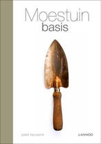 Moestuin basis 9789020996562 Peter Bauwens, Boeken, Verzenden, Zo goed als nieuw, Peter Bauwens