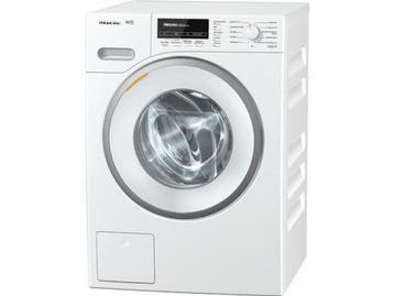 Miele WMB120 WCS - Wasmachine Voorlader - 8kg - 1600rpm, Verzenden, Zo goed als nieuw