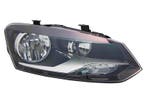Volkswagen Polo 6R 2009-2014 Hella H7 Koplamp Rechts, Auto-onderdelen, Verlichting, Verzenden, Nieuw, Volkswagen
