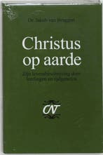Christus op aarde / Commentaar op het Nieuwe Testament Derde, Boeken, Godsdienst en Theologie, Verzenden, Gelezen, Jacob van Bruggen