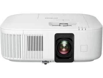 Epson EH-TW6150 - 4K PRO-UHD Beamer - 2800 ANSI Lumen - 3LCD, Verzenden, Zo goed als nieuw, Epson