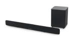 Harman Kardon HK SB20 - 2.1 kanaals soundbar met subwoofer, Ophalen, Zo goed als nieuw