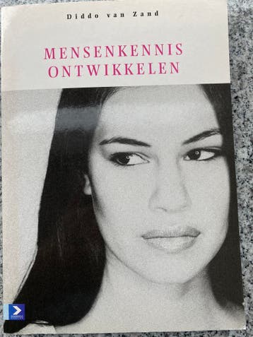 Mensenkennis ontwikkelen (Diddo van Zand), Gelezen, Verzenden, Persoonlijkheidsleer, Diddo van Zand