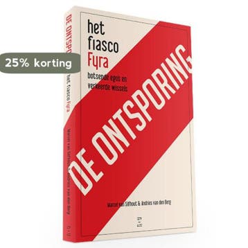 De ontsporing - Andries van den Berg 9789081936811, Verzenden, Gelezen, Andries van den Berg