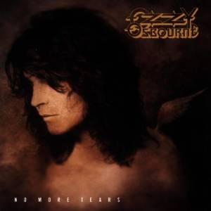 cd - Ozzy Osbourne - No More Tears, Verzenden, Zo goed als nieuw