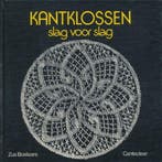 Kantklossen slag voor slag 9789021306469 Z. Boelaars, Boeken, Verzenden, Gelezen, Z. Boelaars