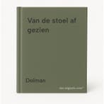 Van de stoel af gezien 9789012051040 Dolman, Verzenden, Gelezen, Dolman