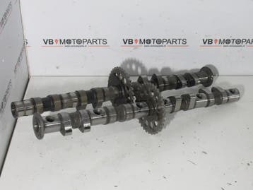 Yamaha YZF 600 R Nokkenas, Motoren, Onderdelen | Yamaha, Ophalen of Verzenden, Nieuw