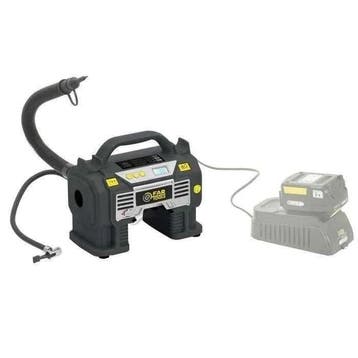 FARTOOLS Compressor compressor - 18 V (werktuigmachines), Verzenden, Nieuw