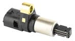 Volvo Rem ABS sensor 850+V70+S70 -2000 C70 -2005 achter 850, Verzenden, Nieuw, Volvo