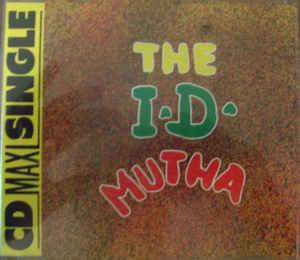cd single - The I.D. - Mutha, Verzenden, Zo goed als nieuw, Pop