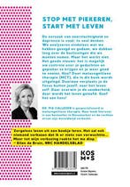 Leef meer, denk minder 9789021583839 Pia Callesen, Boeken, Verzenden, Gelezen, Pia Callesen
