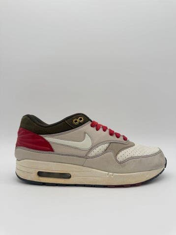 Nike - Nike Air Max 1 of the Ox - Sneakers - Maat: EU 44 -, Kleding | Heren, Schoenen, Nieuw