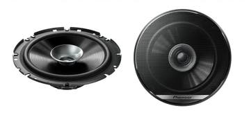 PIONEER Speaker 2-weg 17cm TS-G1710F, Ophalen of Verzenden, Nieuw