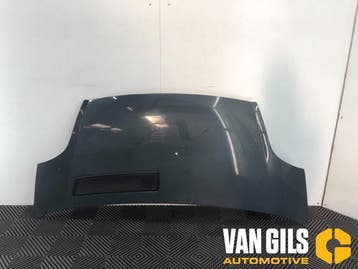 Motorkap Opel Vivaro O248435, Ophalen of Verzenden, Nieuw