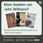 Butchers Crossing 9789048816743 John Williams, Verzenden, Zo goed als nieuw, John Williams