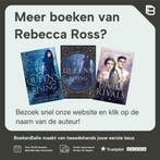 Divine Rivals / Letters of Enchantment / 1 9781250857439, Verzenden, Zo goed als nieuw, Rebecca Ross