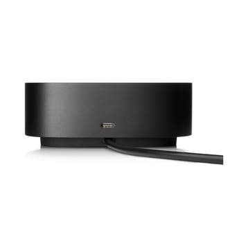 HP USB-C G5 dockingstation 120W, Ophalen of Verzenden, Gebruikt, HP