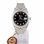 Rolex - Datejust - 126334 - Unisex - 2020, Nieuw