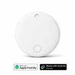 Goedkoper dan Apple AirTag – €23 | Nieuw met garantie, Verzenden, Nieuw, Apple iPhone