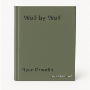 Wolf by Wolf - Ryan Graudin 9780316405089, Verzenden, Gelezen, Ryan Graudin