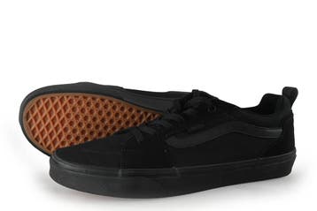 Vans Sneakers in maat 46 Zwart, Kleding | Heren, Verzenden, Zwart, Vans, Sneakers of Gympen