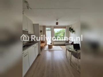 Woning van 26 m² aan een prachtig natuurgebied in Boskoop
