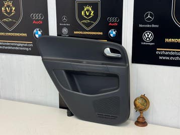 VW UP! deurpaneel bekleding 4-deurs links achter bj.2017, Gebruikt, Volkswagen