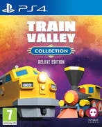 Train Valley Collection - Deluxe Edition, Verzenden, Nieuw