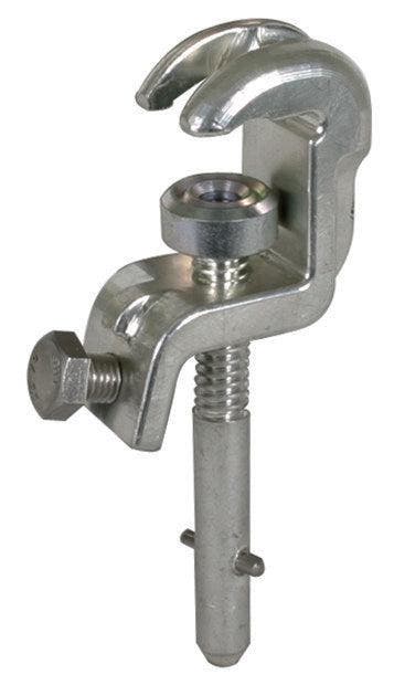 Dehn universele klem D 20/25mm T 15mm rond/plat Conduc tot, Verzenden, Nieuw, Overige typen