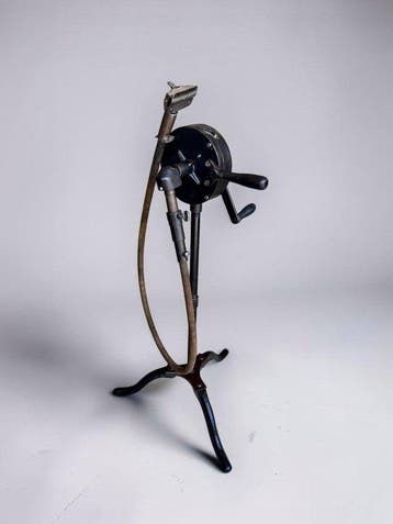 1910s USA- XL Stewart Ball Bearing Clipper -115cm -