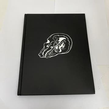 Coffin Cheaters 1 % MC Club 1962-1966 Book, Ophalen of Verzenden, Zo goed als nieuw