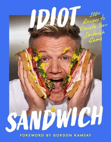 9780063436725 Idiot Sandwich Idiot Sandwich, Verzenden, Nieuw, Idiot Sandwich