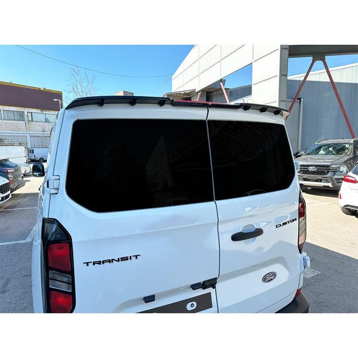Dakspoiler  Ford Transit Custom (V710) 2023- & Volkswagen, Auto-onderdelen, Overige Auto-onderdelen, Ophalen of Verzenden