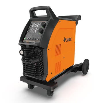 Jasic EVO MIG250 Lasmachine met Digitaal Display en PFC, Ophalen, Nieuw