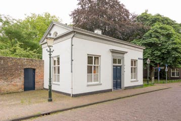 Woonhuis met 4 kamers in Amersfoort, Overige soorten, Direct bij eigenaar, Amersfoort