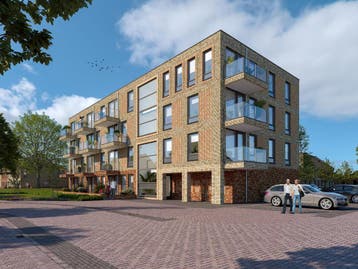 Te huur: Appartement Silenus in Cuijk, Appartement, Cuijk, Noord-Brabant