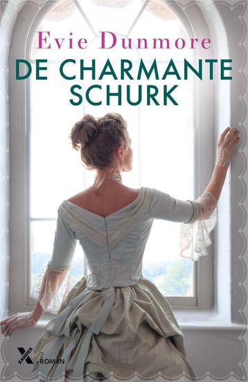 De Charmante Schurk | Evie Dunmore | Nieuw, Boeken, Ophalen of Verzenden, Nieuw, Evie Dunmore
