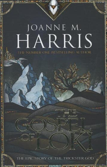 The Gospel of Loki - Joanne M. Harris 9781473202368, Boeken, Verzenden, Gelezen, Joanne M. Harris
