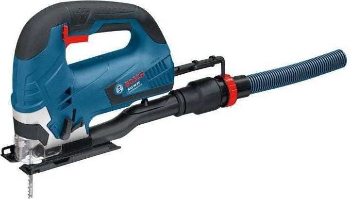 Bosch GST 90 BE Decoupeerzaag in Robuuste Koffer, Doe-het-zelf en Verbouw, Gereedschap | Boormachines, Verzenden