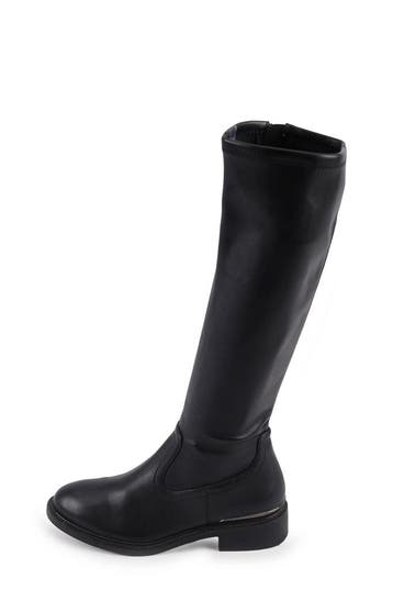 Tamaris Laarzen in maat 36 Zwart, Kleding | Dames, Schoenen, Tamaris, Hoge laarzen, Verzenden, Zwart
